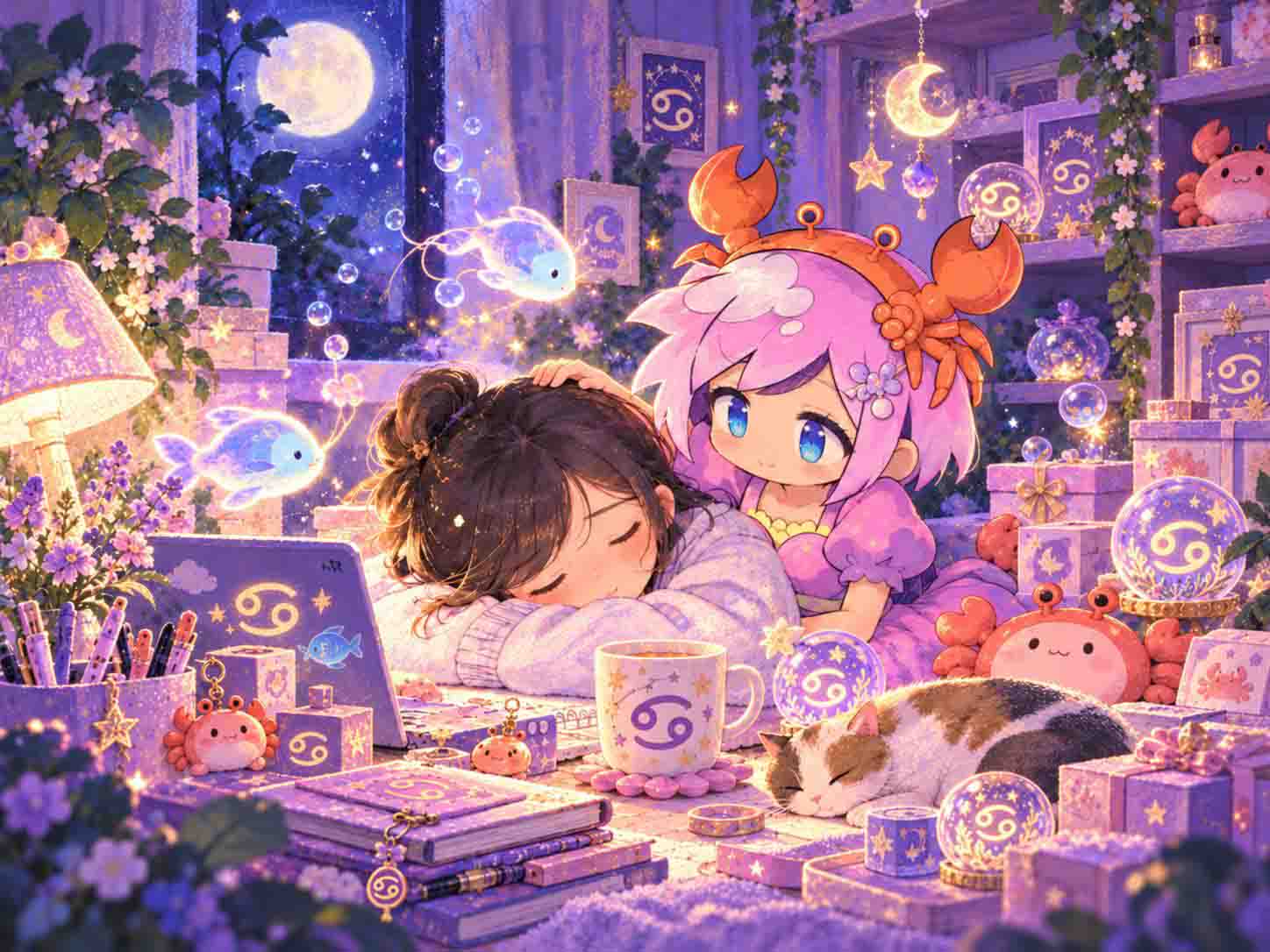场景产品