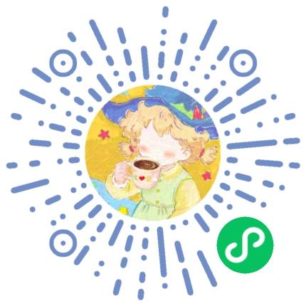 星诀世界商城小程序二维码
